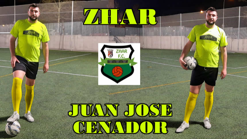 ENTREVISTA MAXIMO GOLEADOR. CARABANCHEL DIARIO 2ª DIVISION